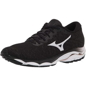 Mizuno Women's Wave Inspire 16 Waveknit Running Size 7.5